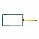 Newhaven Display Intl NHD-TS-240128BRNA#