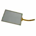 Newhaven Display Intl NHD-TS-12864CRNA#