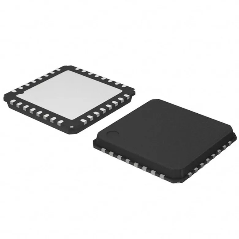 Microchip Technology LAN8710AI-EZK