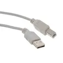 Olimex LTD USB-CABLE-AM-TO-B 1.8 M