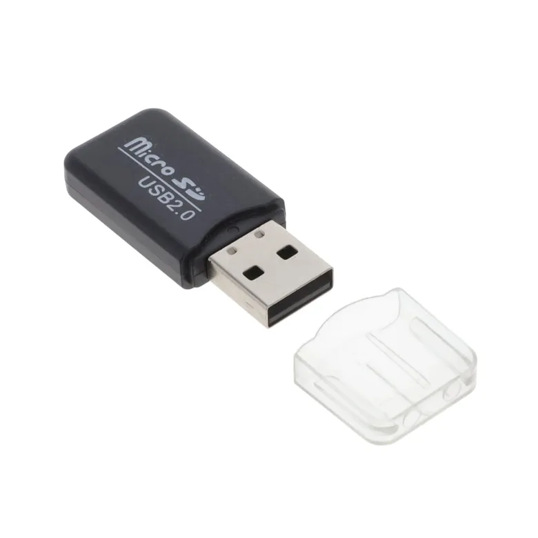 Olimex LTD USB-CARD-READER