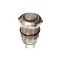Olimex LTD BUTTON-12MM-GREEN