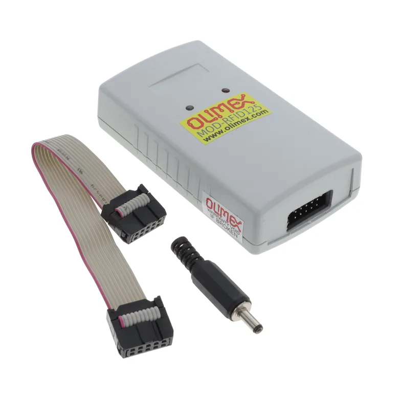 Olimex LTD MOD-RFID125-BOX