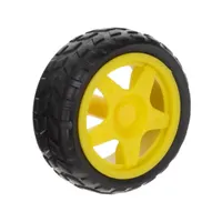 Olimex LTD MG-WHEEL
