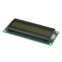 Olimex LTD LCD DISPLAY 16X2 & BL