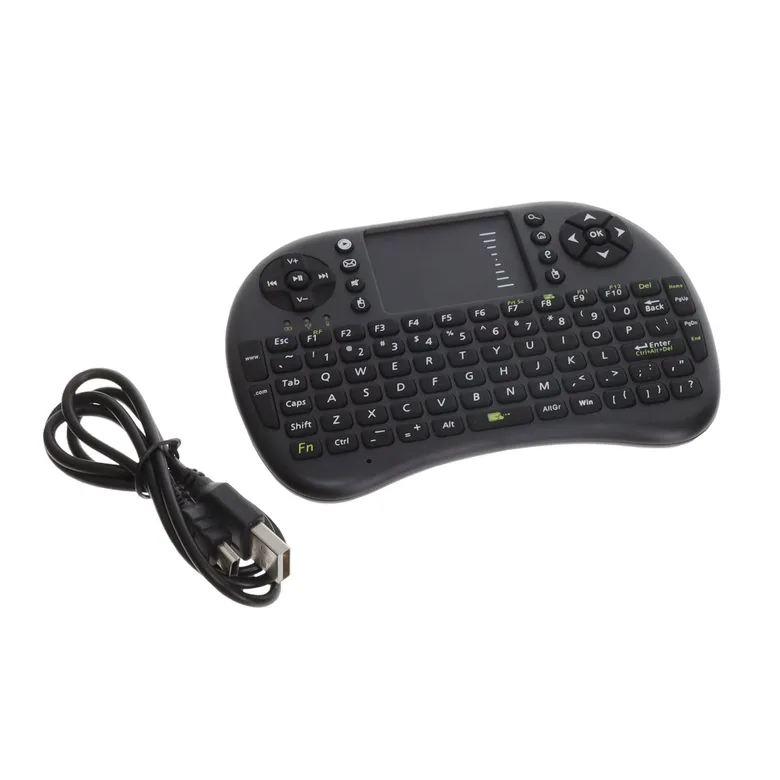 Olimex LTD KBD-BT2