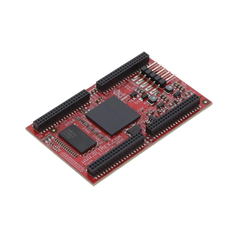 Olimex LTD AM3352-SOM-512M-IND