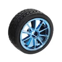 Olimex LTD MG-WHEEL-65MM