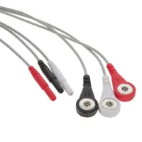Olimex LTD ECG PRO 3-WAY CABLE