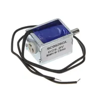 Olimex LTD AIR-E-VALVE-6V