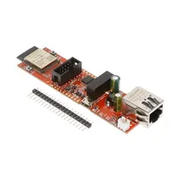 Olimex LTD ESP32-POE-ISO-IND