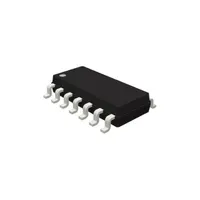 LSI/CSI LS7866-S