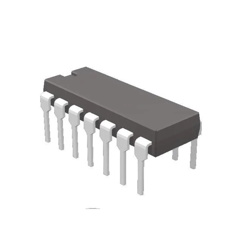LSI/CSI LS7866