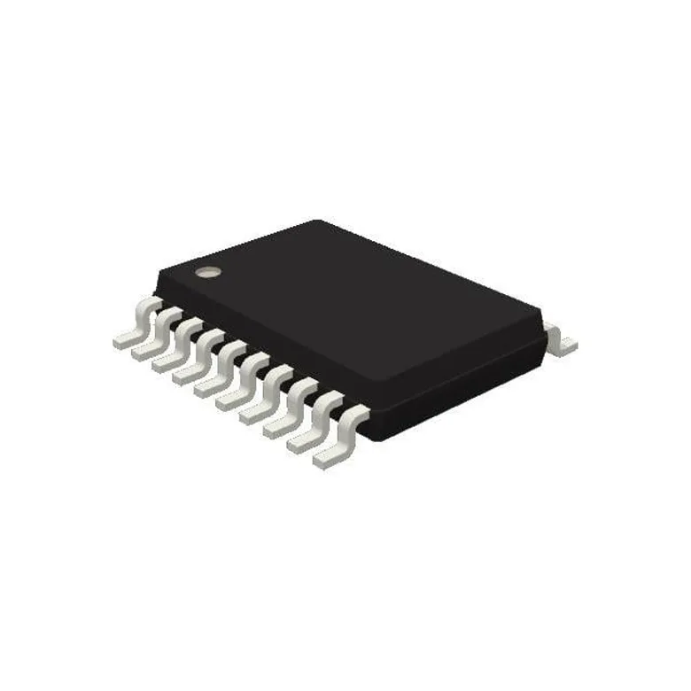 LSI/CSI LS7272B-TS20