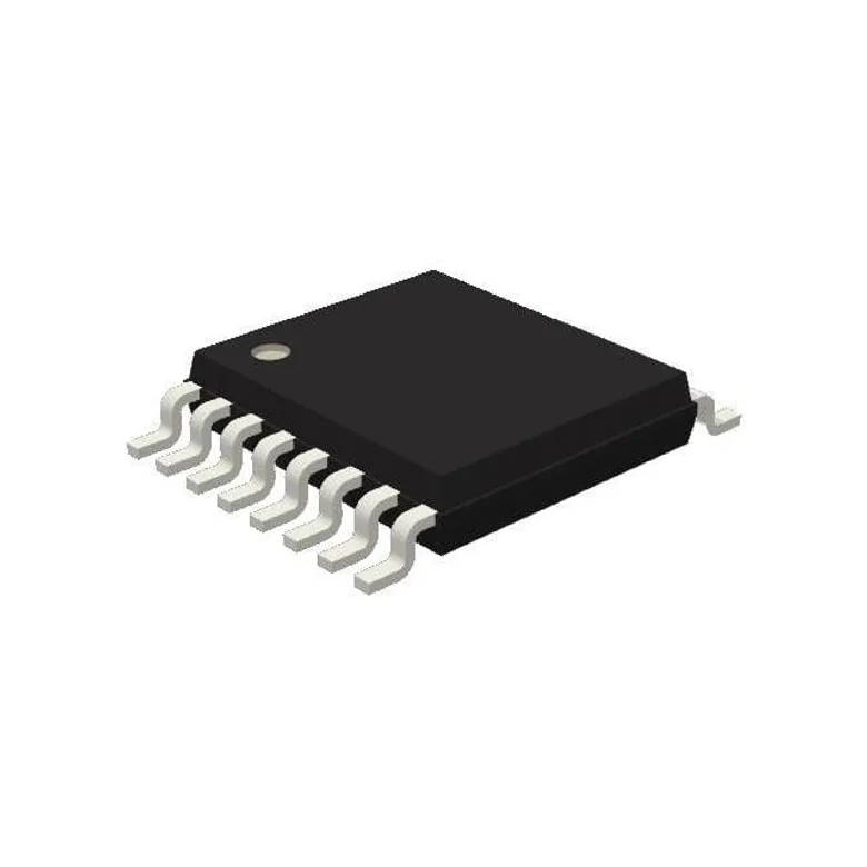 LSI/CSI LS7272B-TS