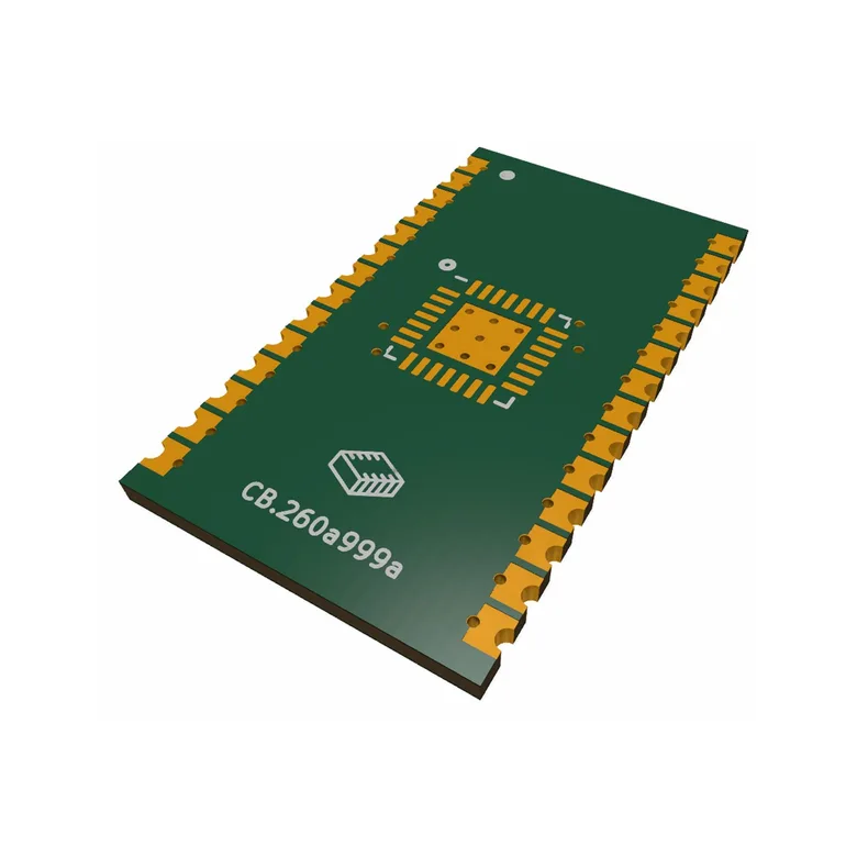 Chip-Bridge Technologies SOIC-QFN-28-A