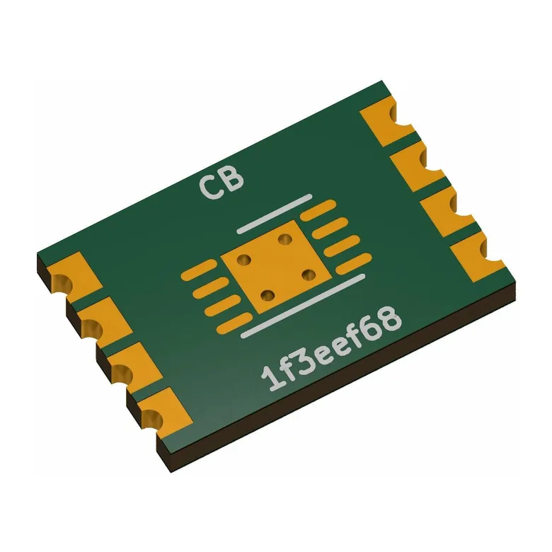 Chip-Bridge Technologies SOIC-TDFN-8-A