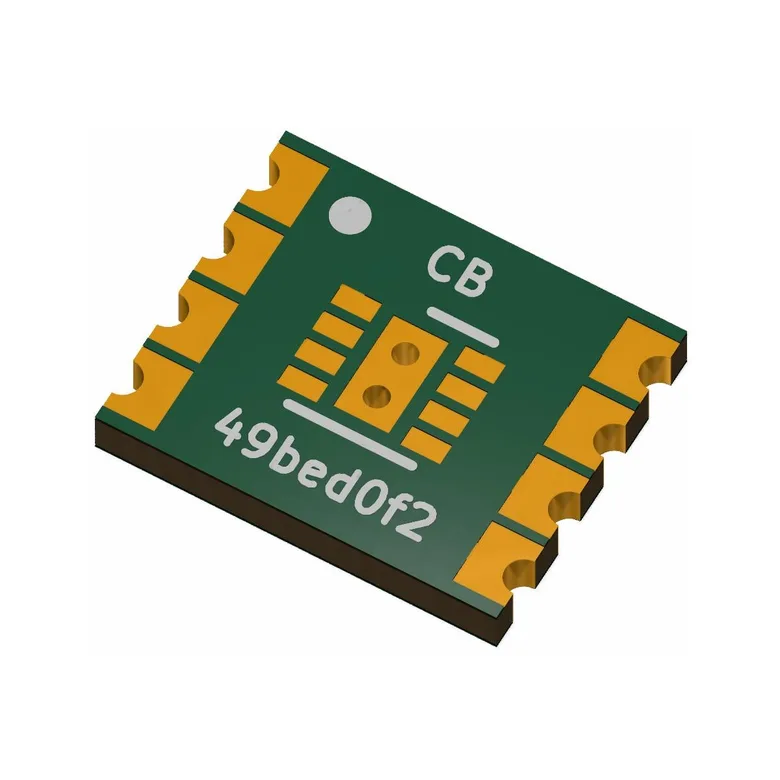 Chip-Bridge Technologies SOIC-DFN-8-A