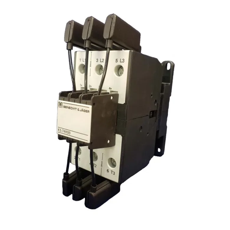 B&J-USA, Inc. K3-74K00 230
