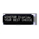 Winstar Display WO1602J-TLL-AT