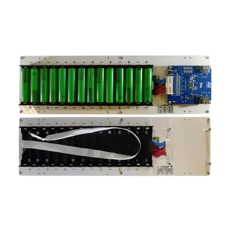 STMicroelectronics AEK-POW-BMSHOLD