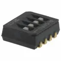 Hình thu nhỏ Nidec Components CHS-04TA2 2