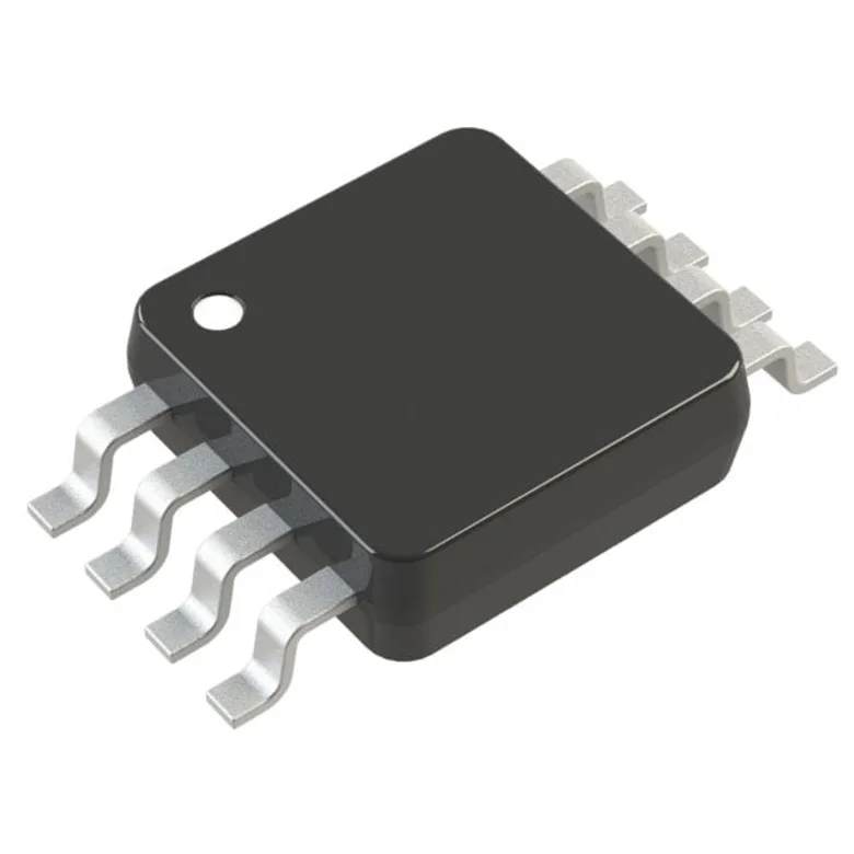 ROHM Semiconductor BR25H080FVM-5ACTR