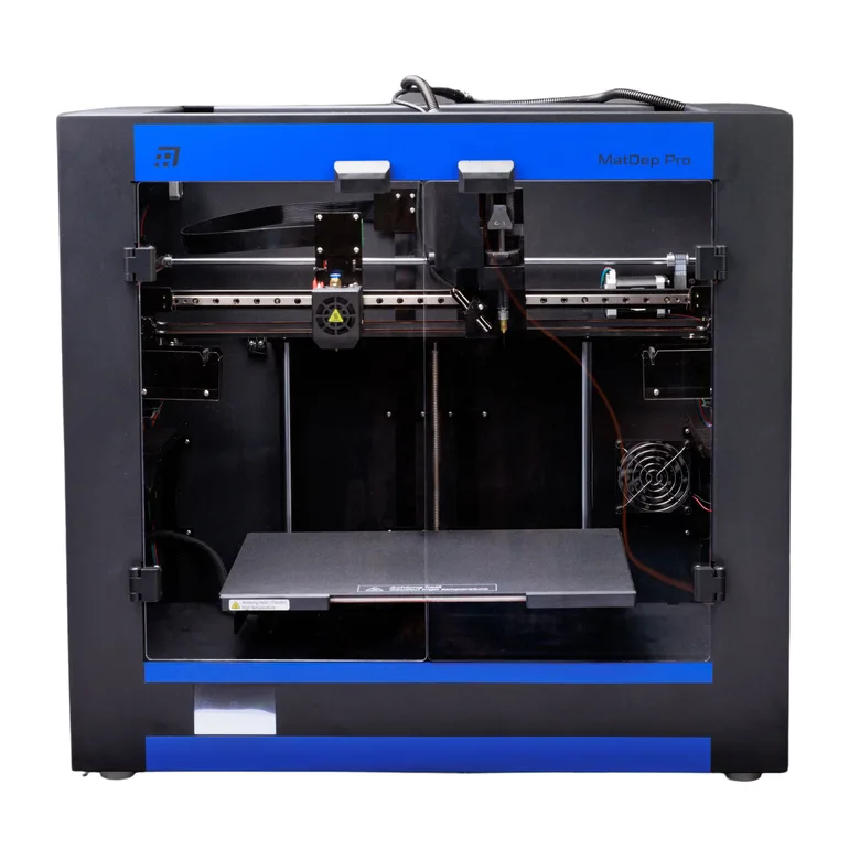 nano3Dprint MATDEP PRO
