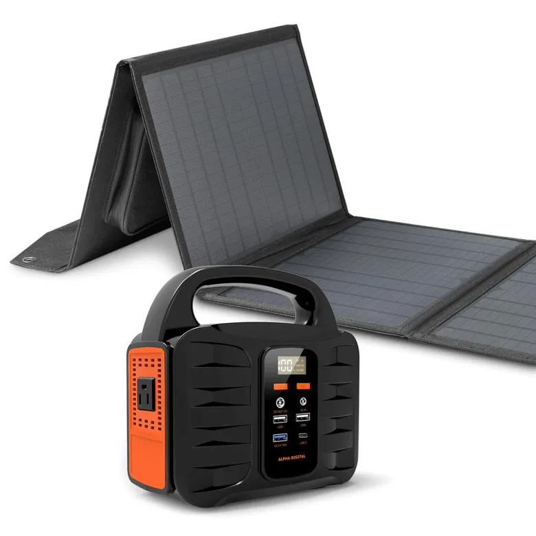 Alpha Digital T101-SP-SET