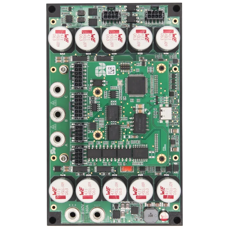 SOLO Motor Controllers SLSGB002PW2000