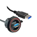 Bulgin PX0844/A3/0M50/A3