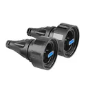 Bulgin PX0841/A3/1M00