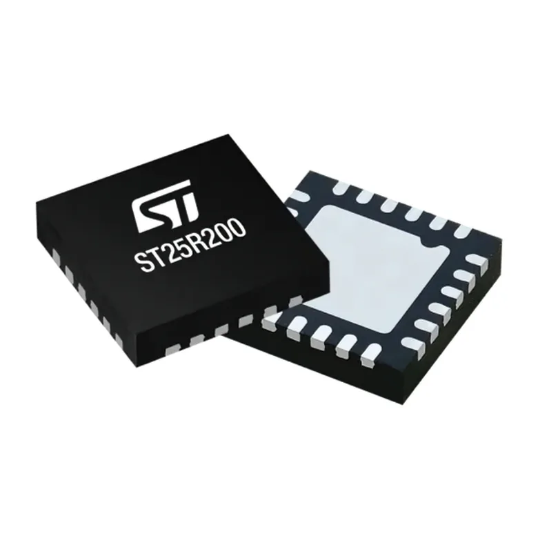 STMicroelectronics ST25R200-BMET
