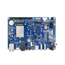 Forlinx Embedded FORLINX-OKMX8MPQ-C+164GOE16(16G)IA10I11
