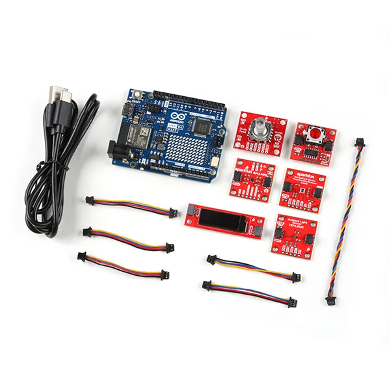 SparkFun Electronics 22641
