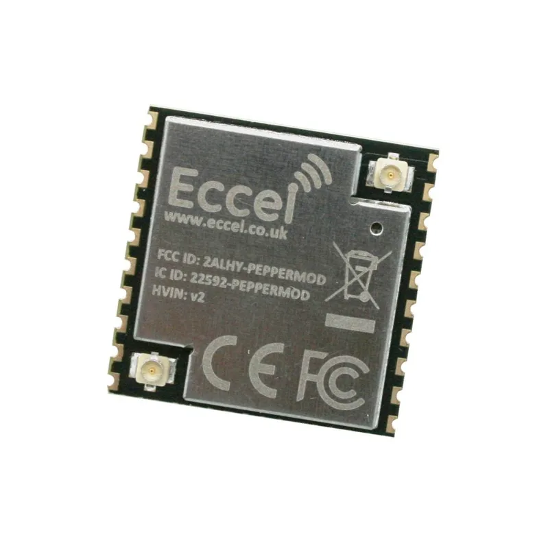 Eccel Technology Limited 000600
