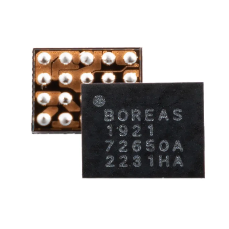 Boreas Technologies BOS1921CWR