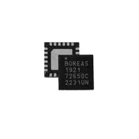 Boreas Technologies BOS1921CQR