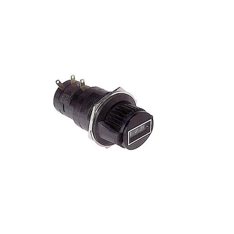 ETI Systems DC22-10-2K