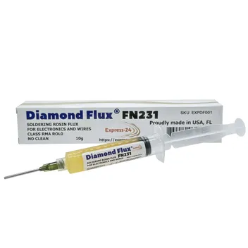 DIAMOND FLUX FN231
