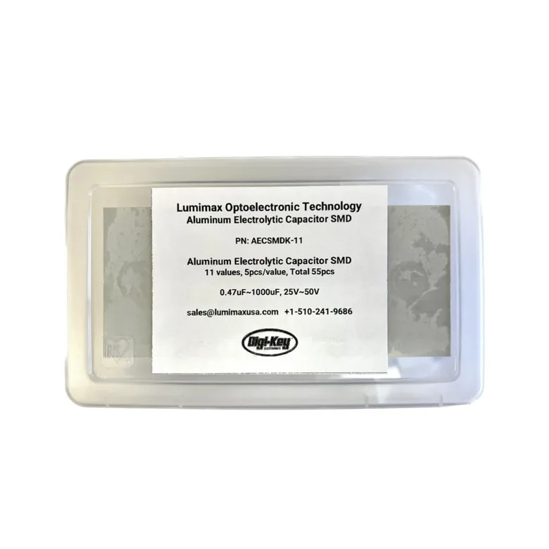 Lumimax Optoelectronic Technology AECSMDK-11