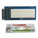 Microchip Technology TPDPTB1
