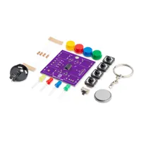 Soldered Electronics 333141