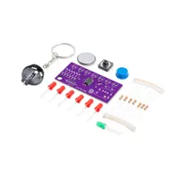 Soldered Electronics 333138