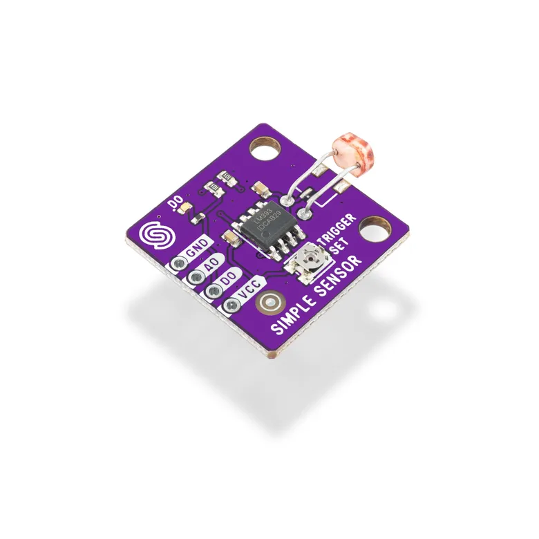 Soldered Electronics 333046