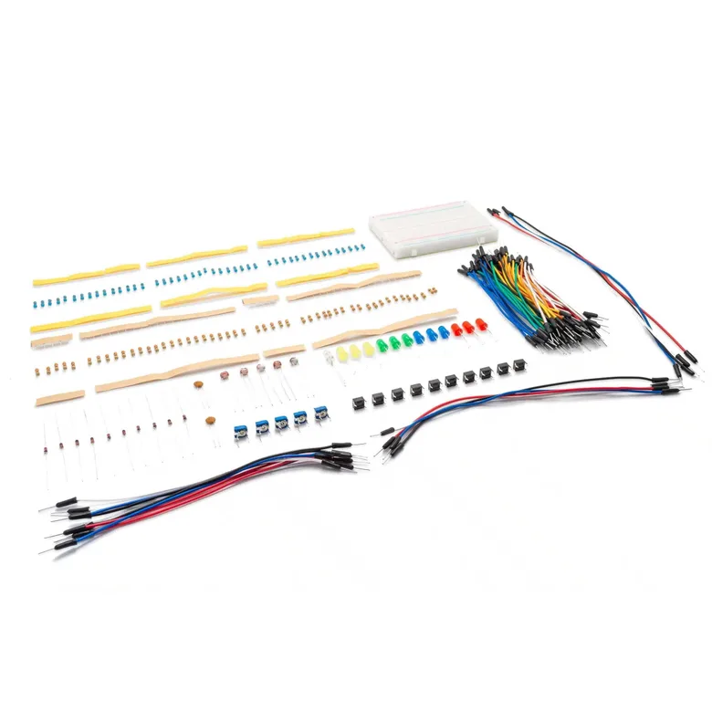 Soldered Electronics 333294