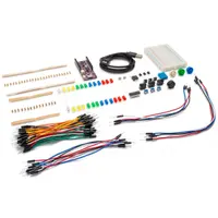 Soldered Electronics 333291