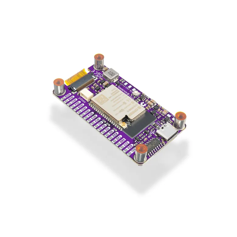 Soldered Electronics 333166