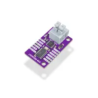 Soldered Electronics 333020
