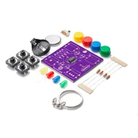 Soldered Electronics 333139